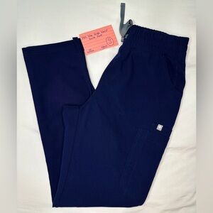 FIGS Yola High Waist Scrub Pant